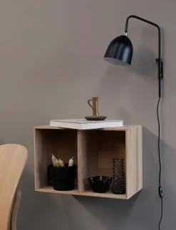 Dyberg Larsen Easton Wall lamp - Vägglampor| Lampor