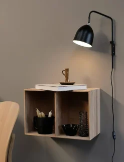 Dyberg Larsen Easton Wall lamp - Vägglampor| Lampor