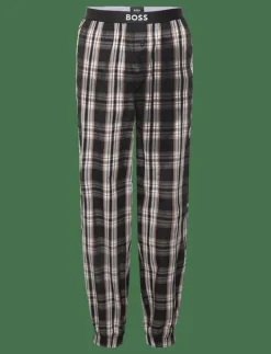 BOSS Pyjamas|Easy Long Set TShirt - Pyjamas