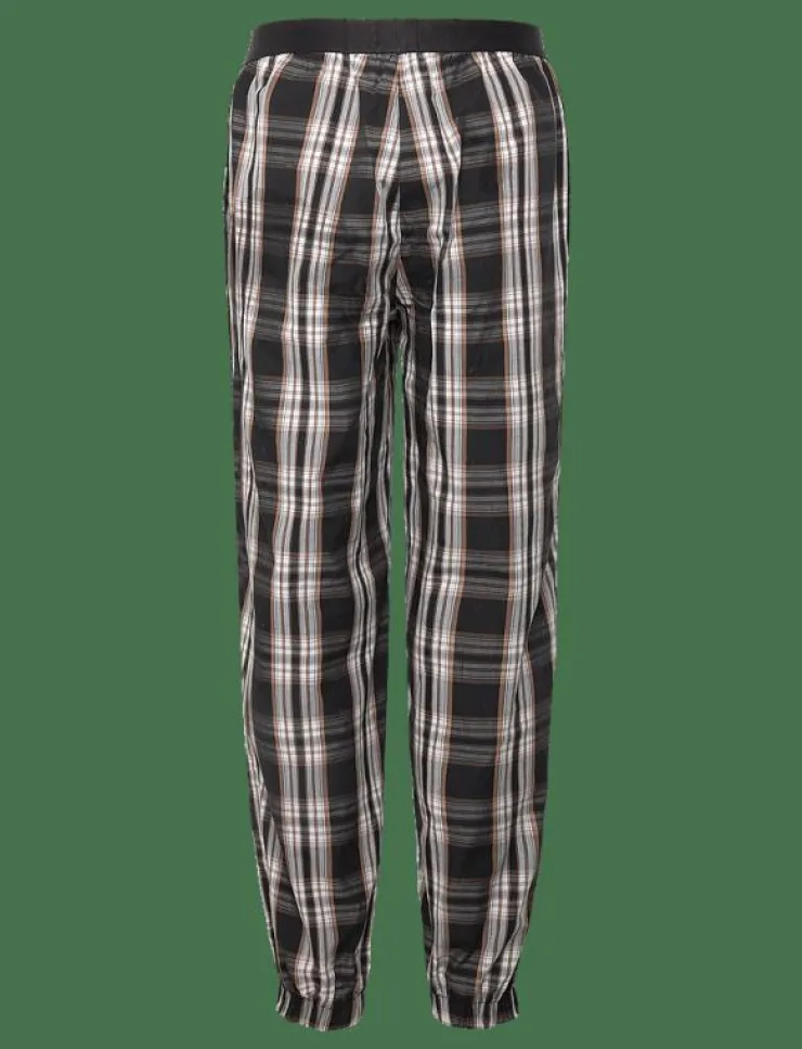 BOSS Pyjamas|Easy Long Set TShirt - Pyjamas
