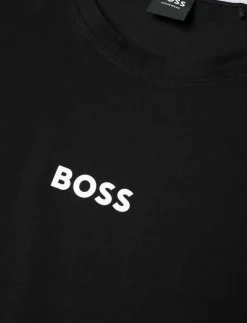 BOSS Pyjamas|Easy Long Set TShirt - Pyjamas