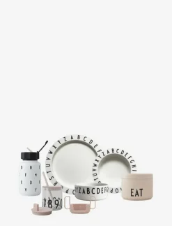 Barn Design Letters Matdags|Matdags|Eat & Learn Tritan gift box Premium - Matdags