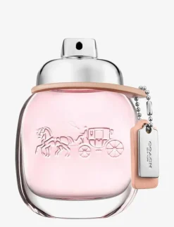 Kvinnor Coach Doft|EAU DE TOILETTE - Eau de toilette
