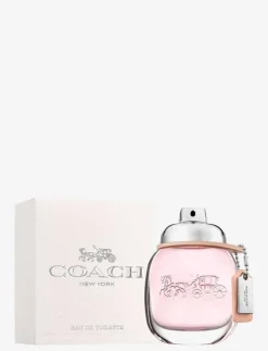Kvinnor Coach Doft|EAU DE TOILETTE - Eau de toilette