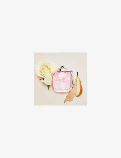Kvinnor Coach Doft|EAU DE TOILETTE - Eau de toilette