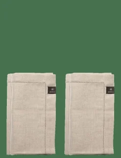 Himla Ebba Servett 2-pack - Tygservetter| Kökstextilier|Textilier