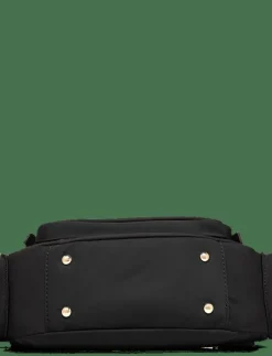 Kvinnor GUESS Handväskor|ECO GEMMA SHOULDER BAG - Handväskor