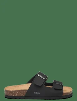 CMP Skor|ECO Thalitha Cork Sandal - Sandaler & tofflor