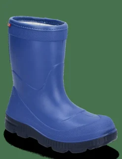 Barn Viking Regnkläder|Gummistövlar|Ecorox 1.0 Warm - Fodrade Gummistövlar