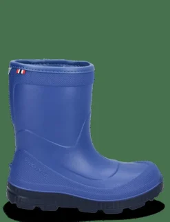 Barn Viking Regnkläder|Gummistövlar|Ecorox 1.0 Warm - Fodrade Gummistövlar