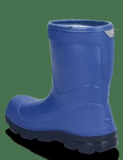 Barn Viking Regnkläder|Gummistövlar|Ecorox 1.0 Warm - Fodrade Gummistövlar