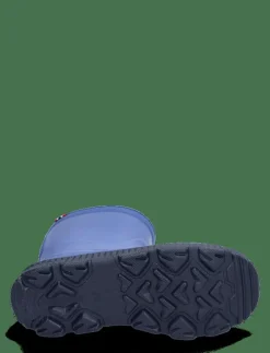 Barn Viking Regnkläder|Gummistövlar|Ecorox 1.0 Warm - Fodrade Gummistövlar