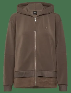 BOSS Edaree - Overshirts|Kvinnor Overshirts