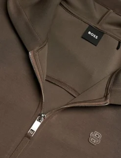 BOSS Edaree - Overshirts|Kvinnor Overshirts