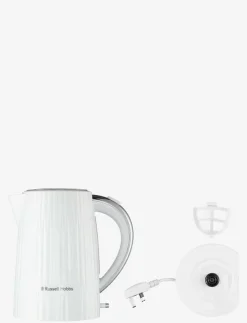 Russell Hobbs Eden Kettle - Vattenkokare| Köksmaskiner