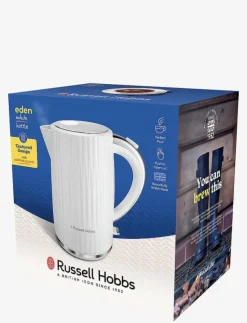 Russell Hobbs Eden Kettle - Vattenkokare| Köksmaskiner