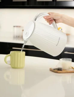 Russell Hobbs Eden Kettle - Vattenkokare| Köksmaskiner