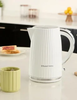 Russell Hobbs Eden Kettle - Vattenkokare| Köksmaskiner