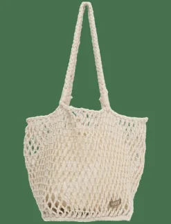 HVISK EDEN TOTE - Totes|Kvinnor Strandväskor