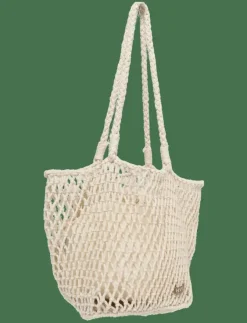 HVISK EDEN TOTE - Totes|Kvinnor Strandväskor