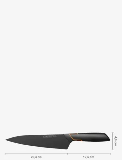 Fiskars Köksknivar & Knivtillbehör|Edge kockkniv 19 cm - Kockknivar