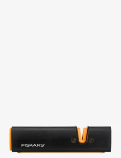 Fiskars Köksknivar & Knivtillbehör|Edge roll-sharp knivslip 16,5 cm - Knivslipar, slipstål & brynen