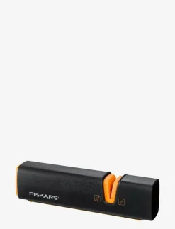 Fiskars Köksknivar & Knivtillbehör|Edge roll-sharp knivslip 16,5 cm - Knivslipar, slipstål & brynen