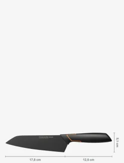 Fiskars Köksknivar & Knivtillbehör|Edge santokukniv 17 cm - Santokuknivar