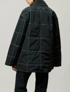 Brixtol Textiles Edie Padded - Dun- & vadderade jackor|Kvinnor Jackor & Kappor