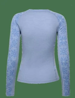 Kari Traa EDITH LONG SLEEVE - Underställströjor|Kvinnor Underställ|Underställ