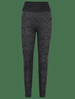 Kari Traa EDITH PANTS - Underställsbyxor|Kvinnor Underställ|Underställ