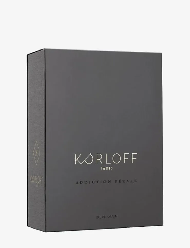 Kvinnor Korloff Skönhet|Skönhet|EDP ADDICTION PETALE - Eau de parfum