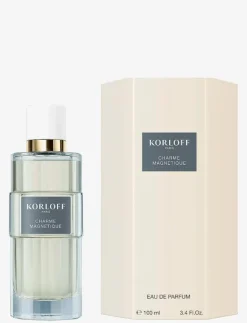 Kvinnor Korloff Skönhet|Skönhet|EDP CHARME MAGNETIQUE - Eau de parfum
