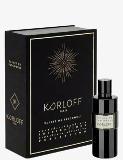 Korloff EDP ECLATS DE PATCHOULI - Eau de parfum|Kvinnor Skönhet|Skönhet
