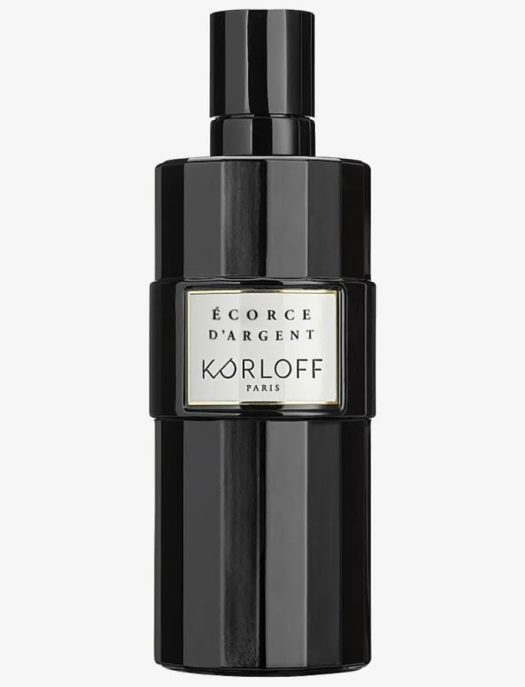 Korloff EDP ECORCE D'ARGENT - Eau de parfum|Kvinnor Skönhet|Skönhet