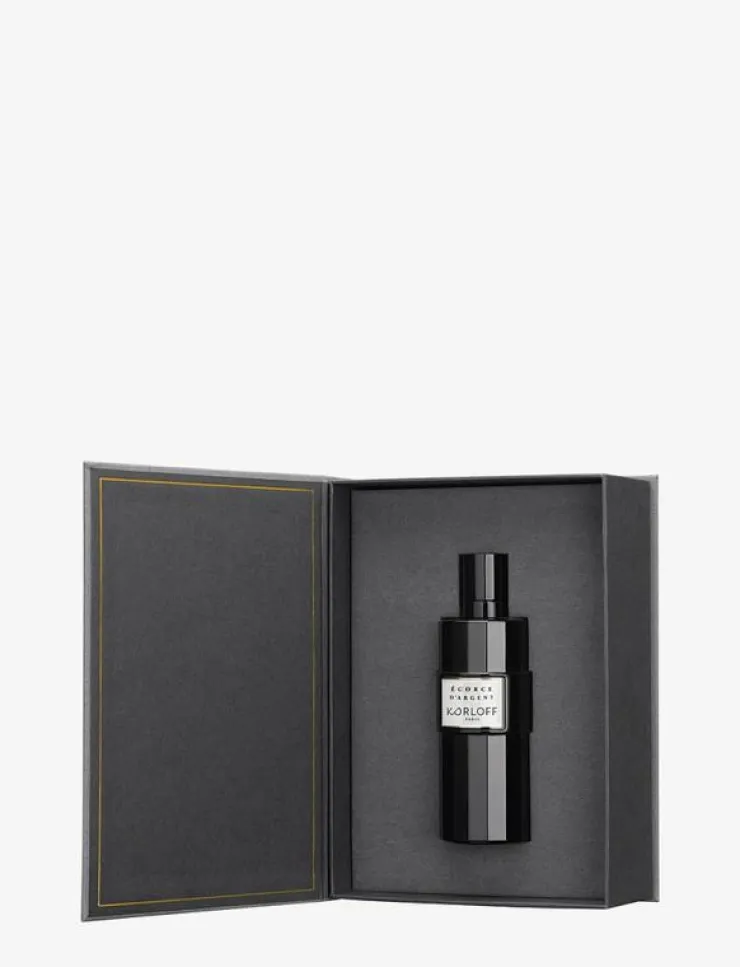 Korloff EDP ECORCE D'ARGENT - Eau de parfum|Kvinnor Skönhet|Skönhet