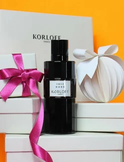 Korloff EDP IRIS DORE - Eau de parfum|Kvinnor Skönhet|Skönhet