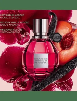 Viktor & Rolf EDP ORCHID FANTASY SP30ML - Eau de parfum|Kvinnor Doft