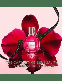 Viktor & Rolf EDP ORCHID FANTASY SP30ML - Eau de parfum|Kvinnor Doft