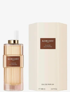 Kvinnor Korloff Skönhet|Skönhet|EDP PLAISIR GOURMAND - Eau de parfum