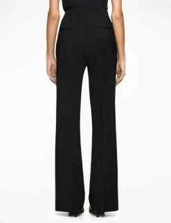 Tiger of Sweden EEDIT - Kostymbyxor|Kvinnor Plus Size & Curvy|Byxor