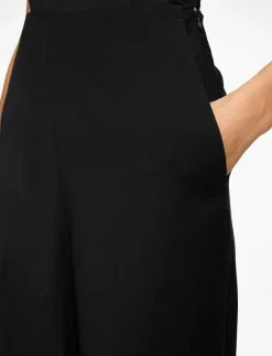 Tiger of Sweden EEDIT - Kostymbyxor|Kvinnor Plus Size & Curvy|Byxor