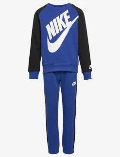 Nike EE-FLEECE/TERRY SET - Träningsoverall|Barn Sportkläder|Set