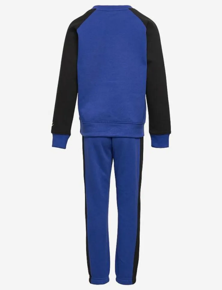 Nike EE-FLEECE/TERRY SET - Träningsoverall|Barn Sportkläder|Set