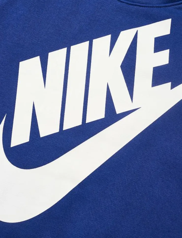 Nike EE-FLEECE/TERRY SET - Träningsoverall|Barn Sportkläder|Set
