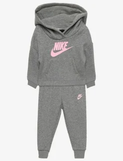 Barn Nike Sportkläder|Set|EE-FLEECE/TERRY SET - Träningsoverall