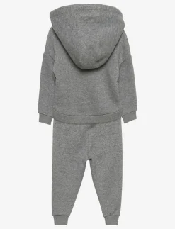 Barn Nike Sportkläder|Set|EE-FLEECE/TERRY SET - Träningsoverall