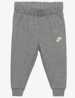 Barn Nike Sportkläder|Set|EE-FLEECE/TERRY SET - Träningsoverall