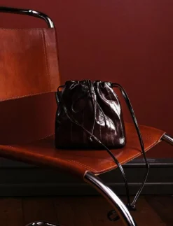Becksöndergaard Eelskin Gila Bag - Bucketväskor|Kvinnor Bucket Bags