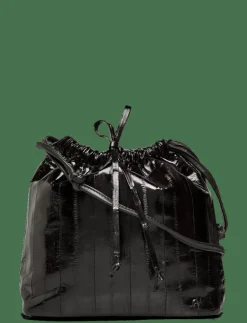 Becksöndergaard Eelskin Gila Bag - Bucketväskor|Kvinnor Bucket Bags